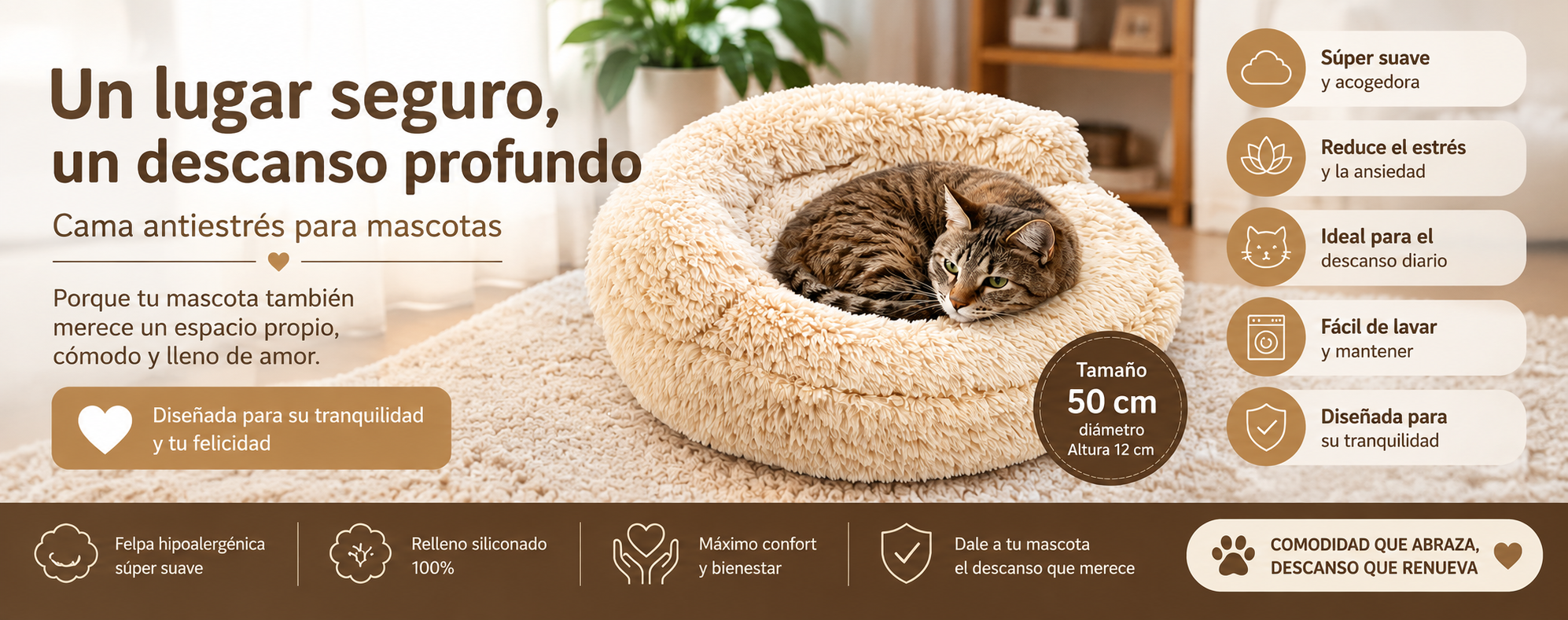 Banner principal de AMIGOS PAW SHOP